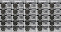 100 Pack 3V Lithium Batteries Y348