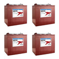 6 Volt Deep Cycle Battery J52577