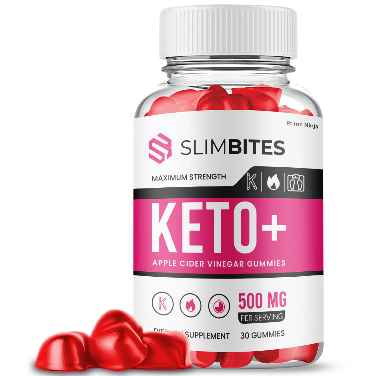 Keto ACV Gummies Q19613