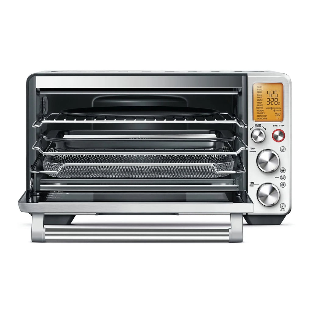 Convection and Air Fry Smart Oven O229