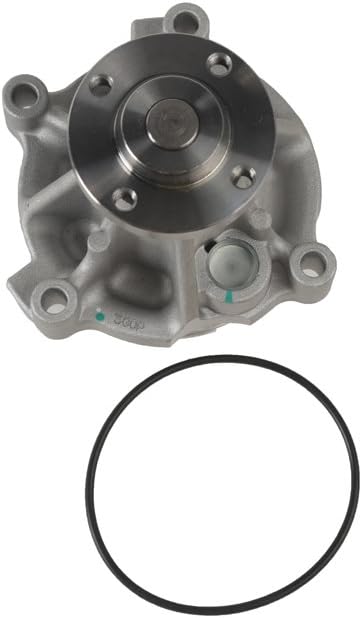 Timing Chain Kit & Water Pump A4725