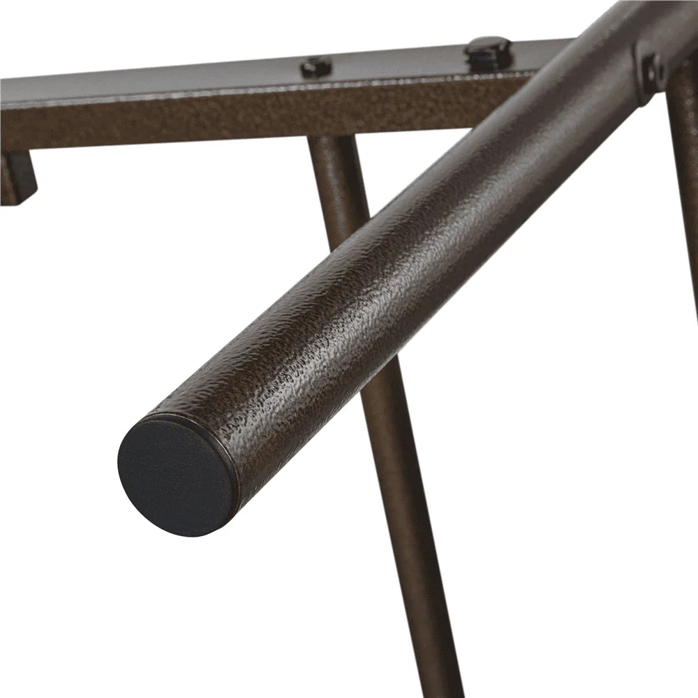 Queen Metal Platform Bed C3998