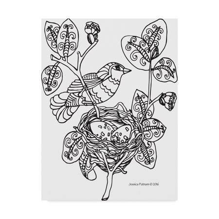 Canvas Art Y758900