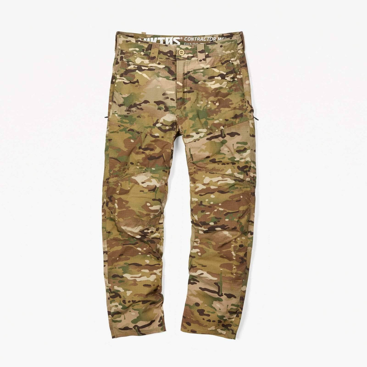 Multicam Contractor Pants N6725