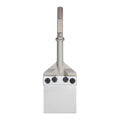 20 in. x 6 in. Hex Bit Floor Scraper D764