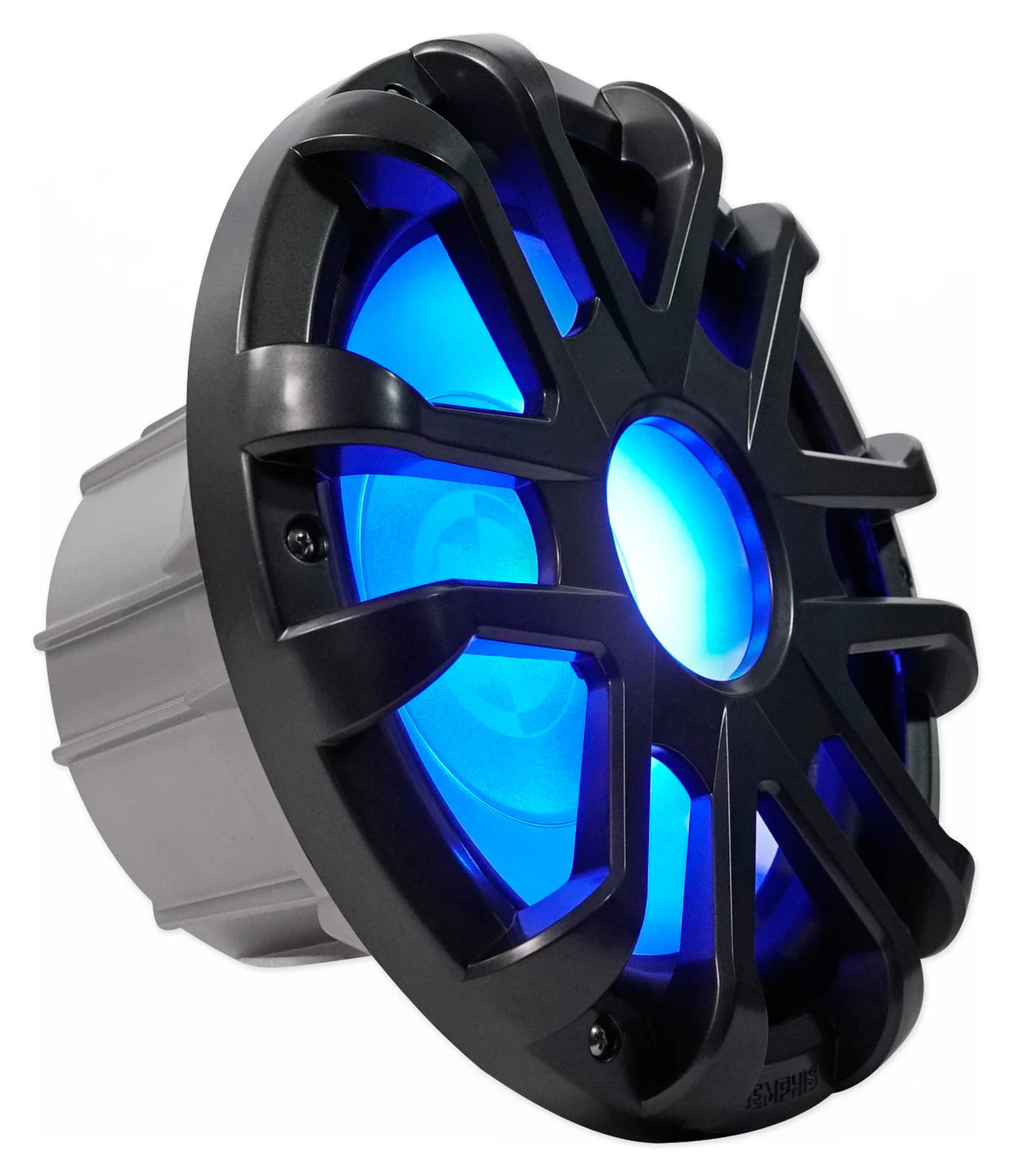 10 500w LED Marine Subwoofer S994006