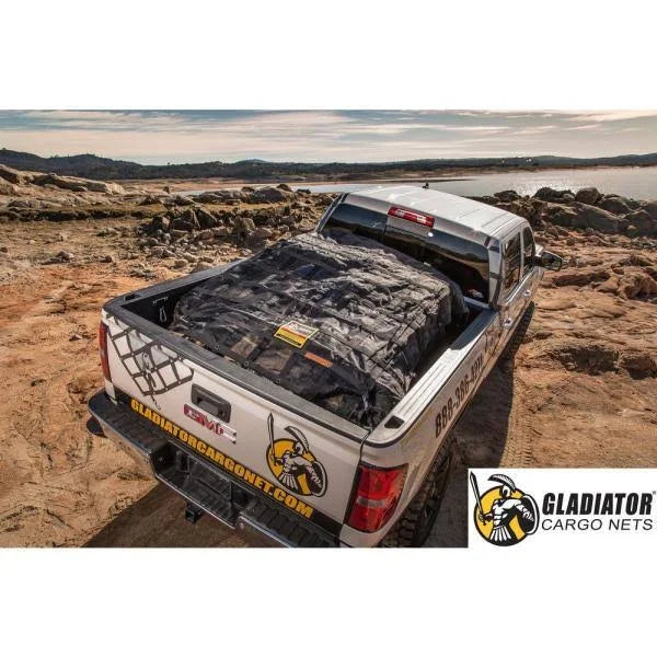 X-Large Cargo Net J6899
