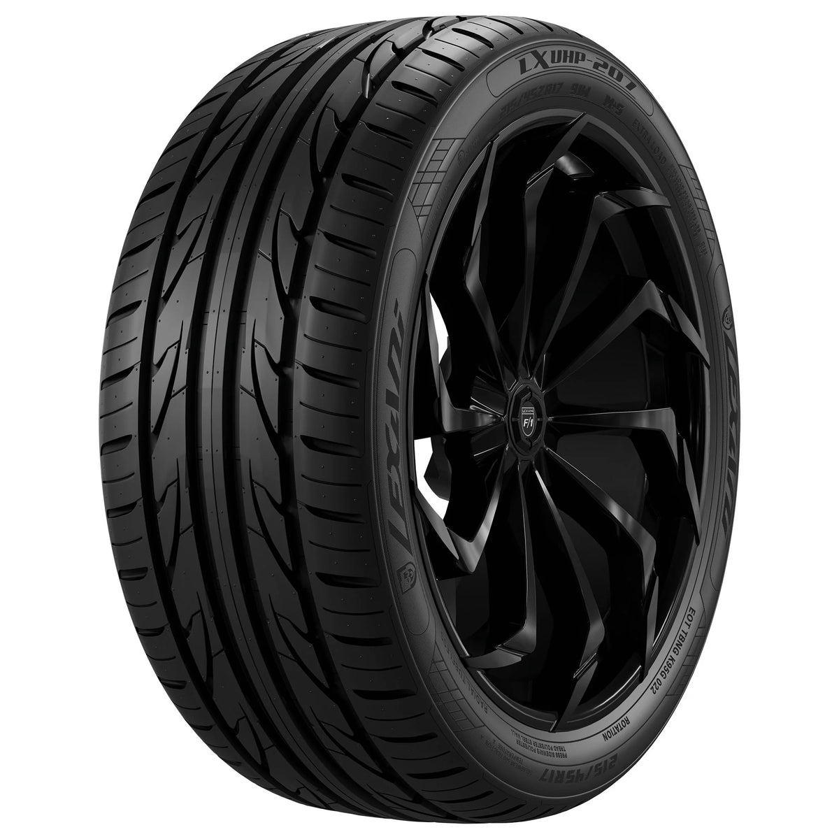 235/45ZR18 98W XL Passenger Tire J324354