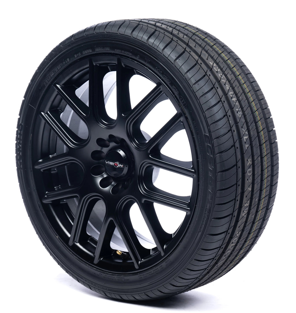 All-Season Tire 225/55R17 101W M65190