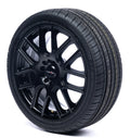 All-Season Tire 225/55R17 101W M65190