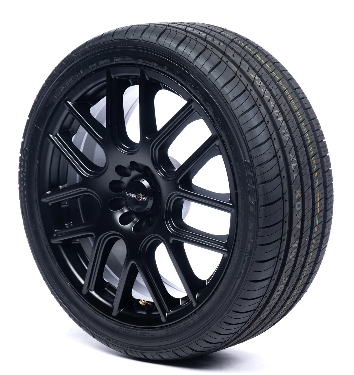All-Season Tire 225/55R17 101W M65190