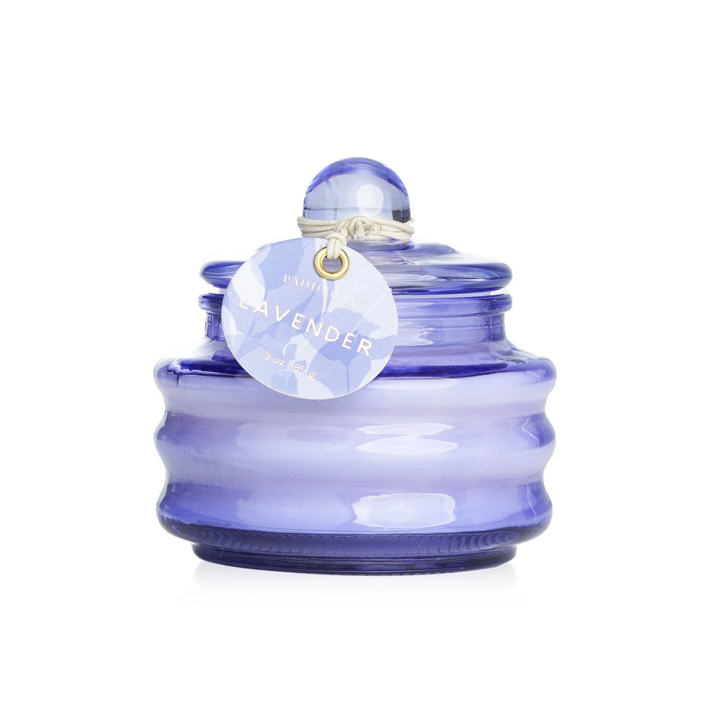 Lavender Candle 5oz T580
