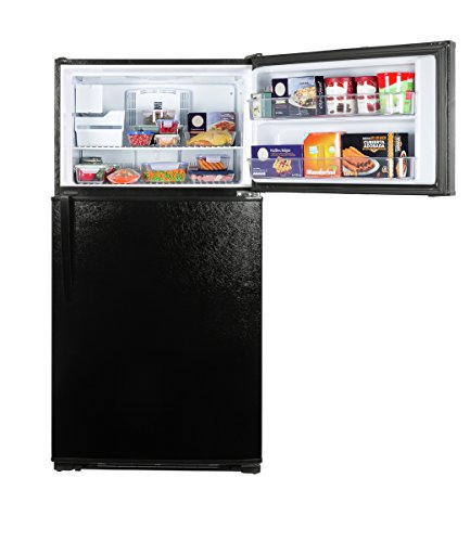 Top-Freezer Refrigerator with Ice Maker 21 Cubic Ft. X455821