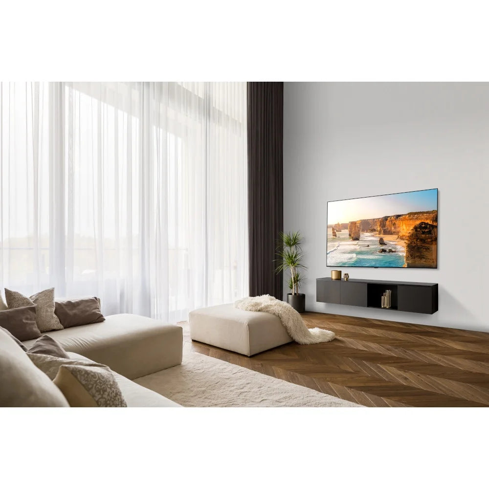 65 Class 4K UHD OLED Smart TV with Dolby Vision R327