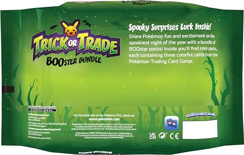 Booster Bundle P58890