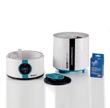 Air Powder Cleaner J7541