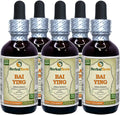 Solanum Dulcamara Dried Herb Liquid Extract 5x2 fl.oz J3421