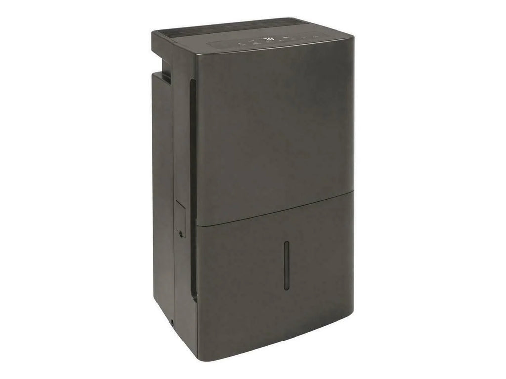50-Pint Portable Dehumidifier with Built-In Pump N488297