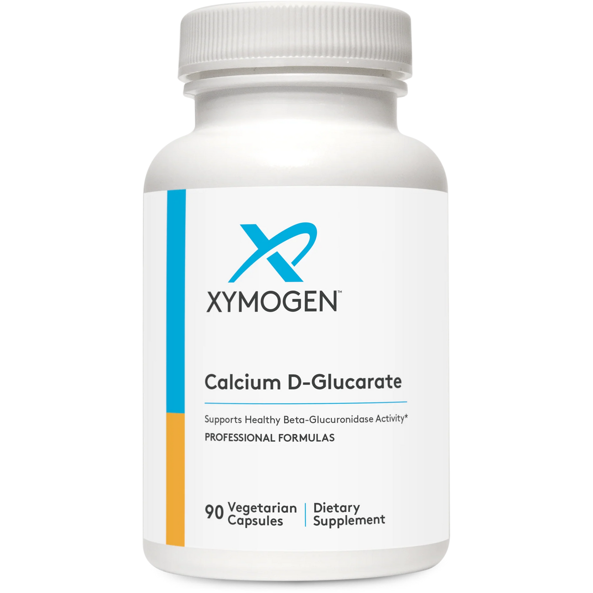 Calcium D-Glucarate 90 Capsules H7862