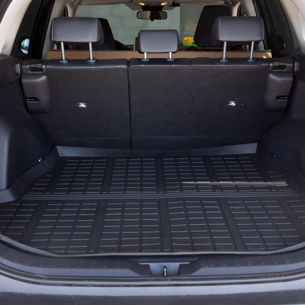 All Weather TPE Car Floor Mats R234