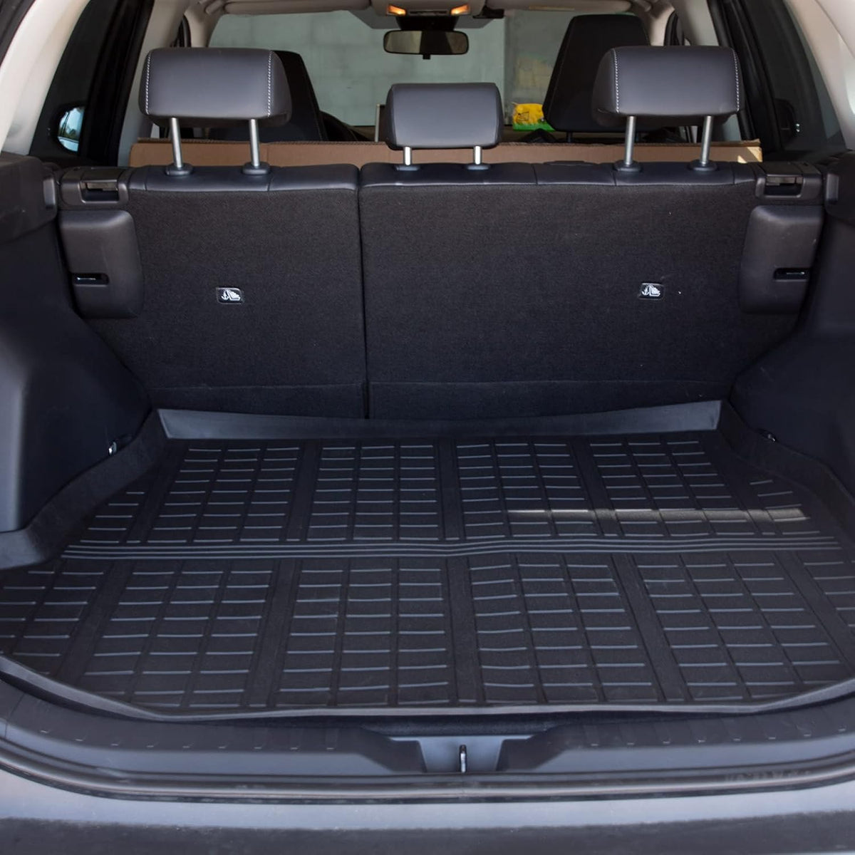 All Weather TPE Car Floor Mats R234
