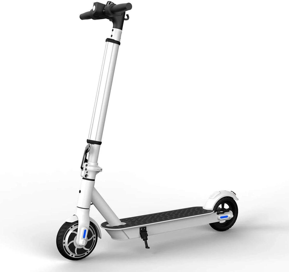 Electric Scooter Black K1477