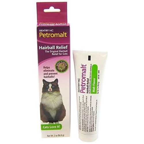 Hairball Relief Z53015
