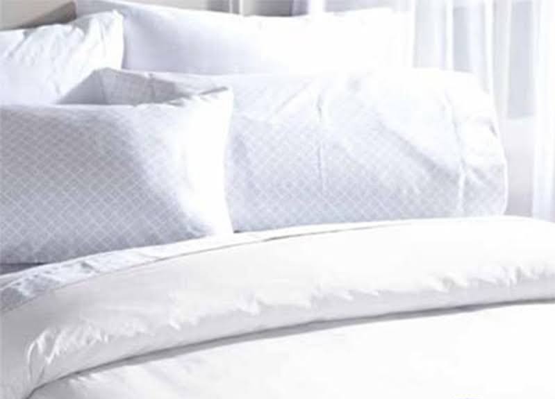 White King Cotton Comforter Cover W2737