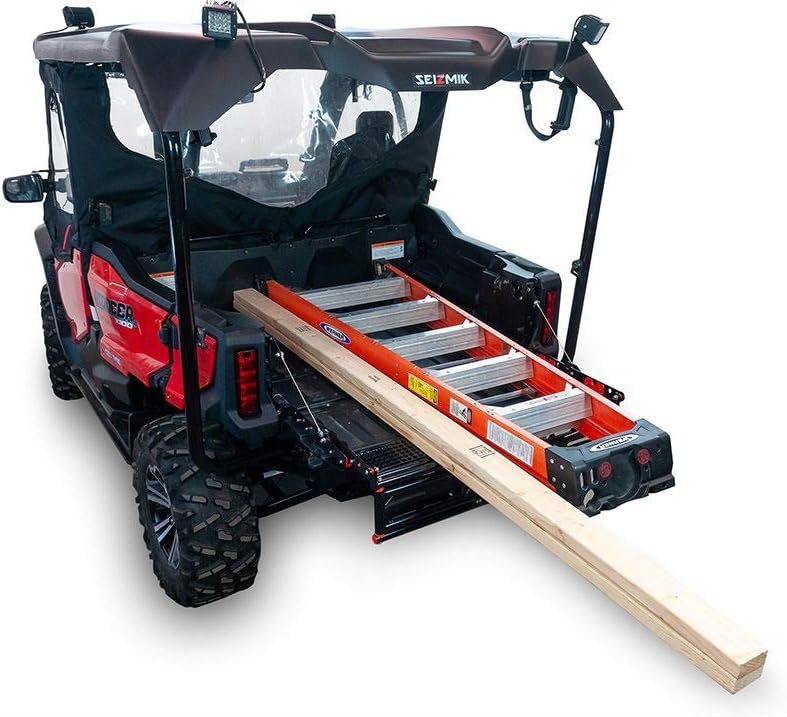 Tailgate Cargo Bed Extender K432