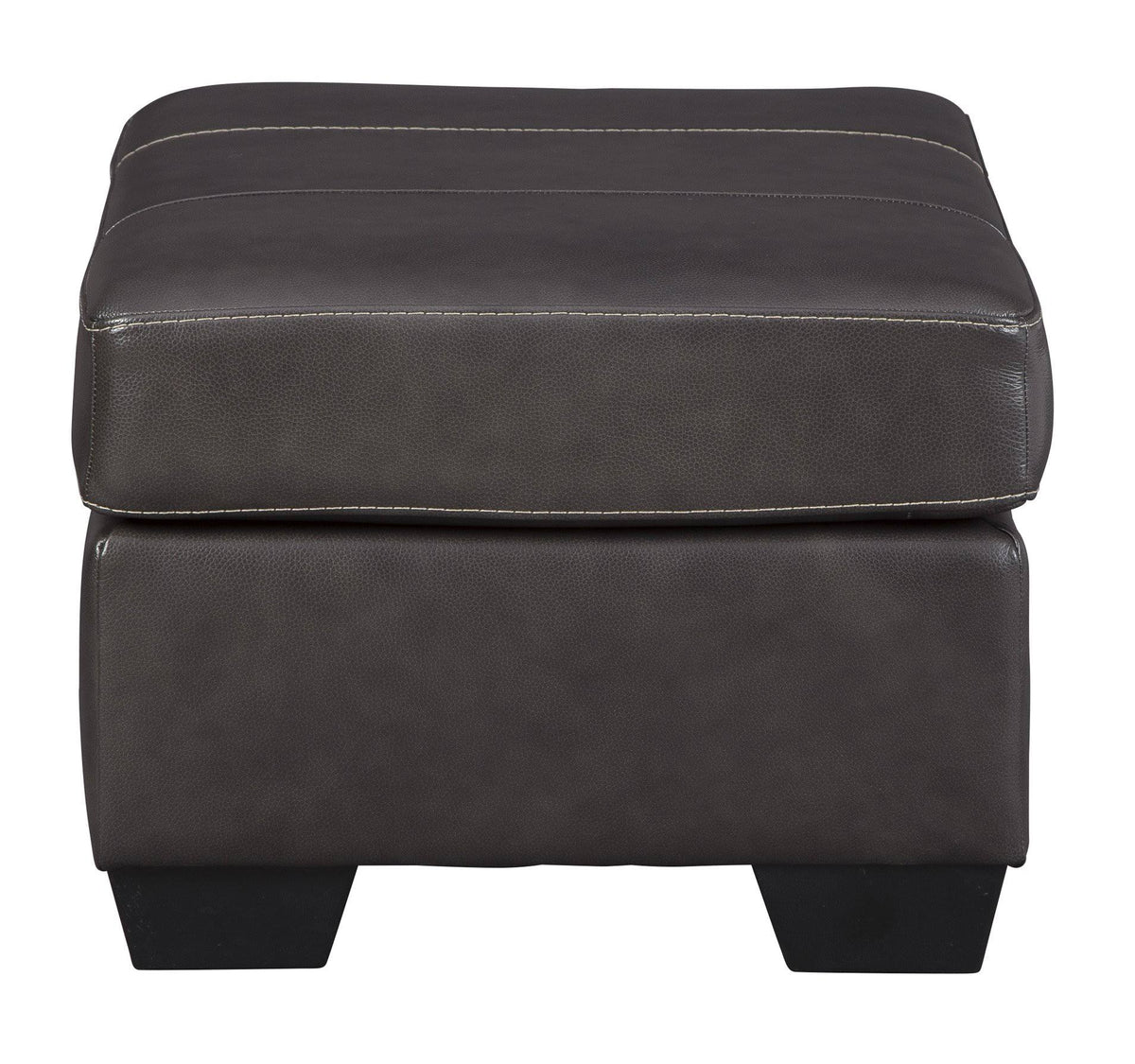 Chocolate Ottoman V32234