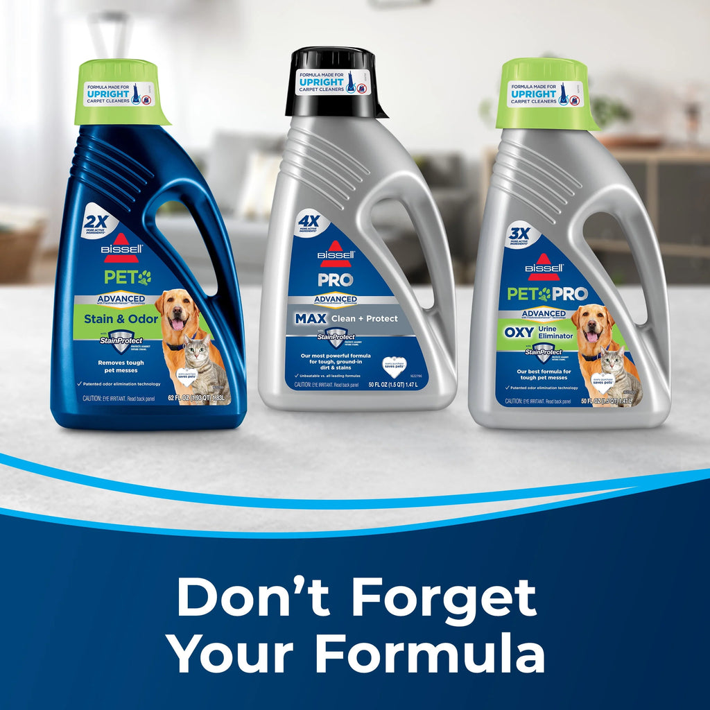 Portable Carpet Cleaner X32342