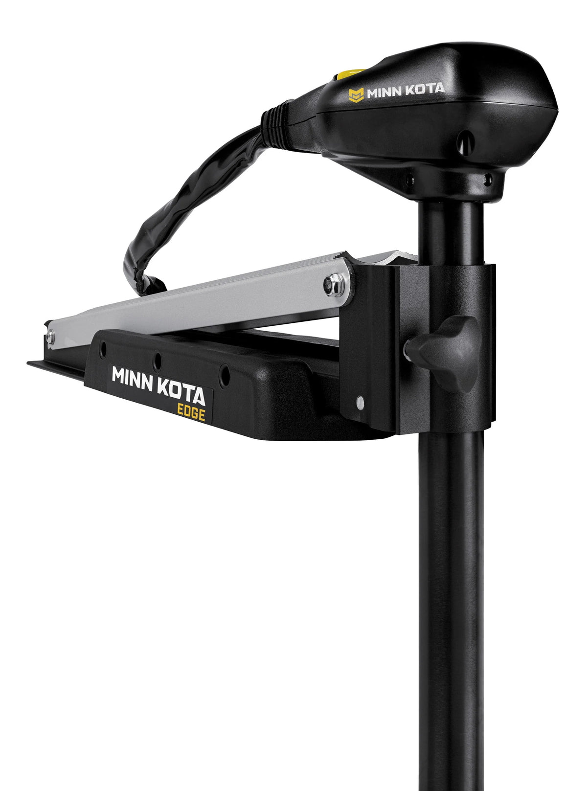 45 lb Thrust 42 Shaft Freshwater Bow Mount Trolling Motor I69827