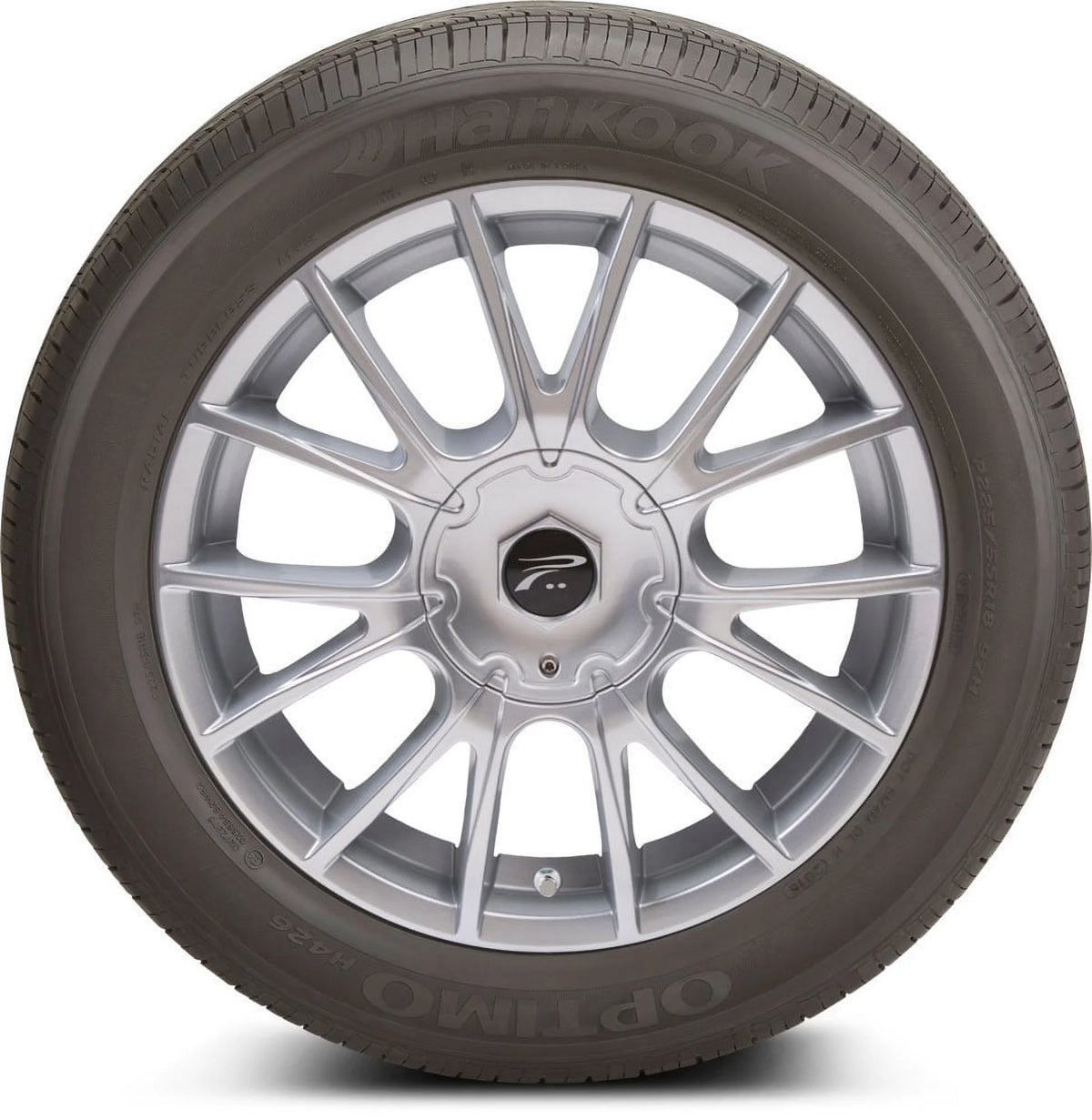 All Season P225/45R18 91V Passenger Tire A565652