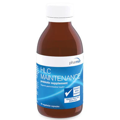 HLC Maintenance 60vc Y304