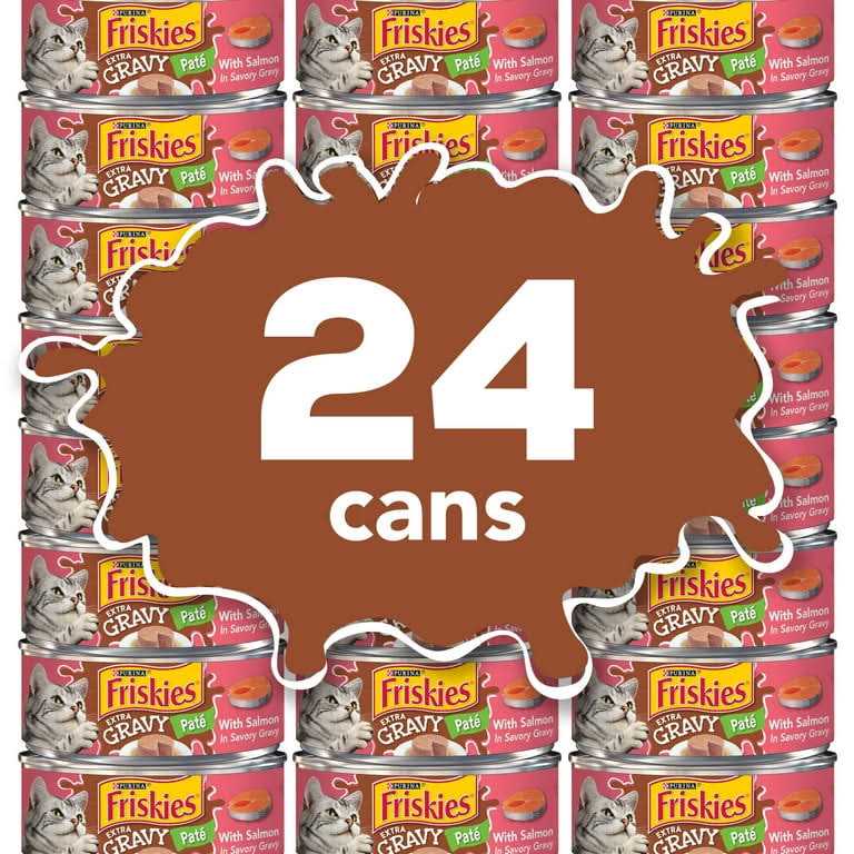 Wet Cat Food H513
