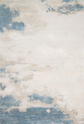 Sand Ocean 9'2 x 12'0 Rug Y483