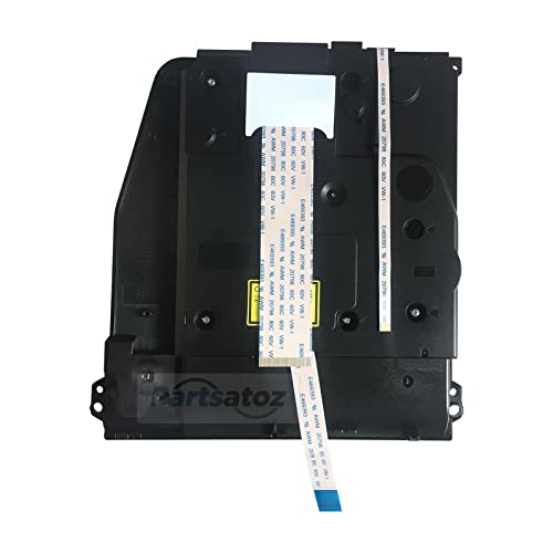 Blu-Ray Optical Laser DVD Disc Drive Replacement for PS4 Pro I54135