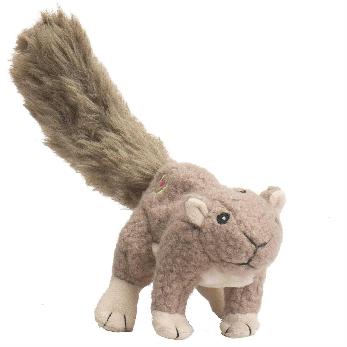 Squirrel Dog Toy Q9814
