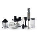 Hand Blender 4 Blades 7 in 1 X934