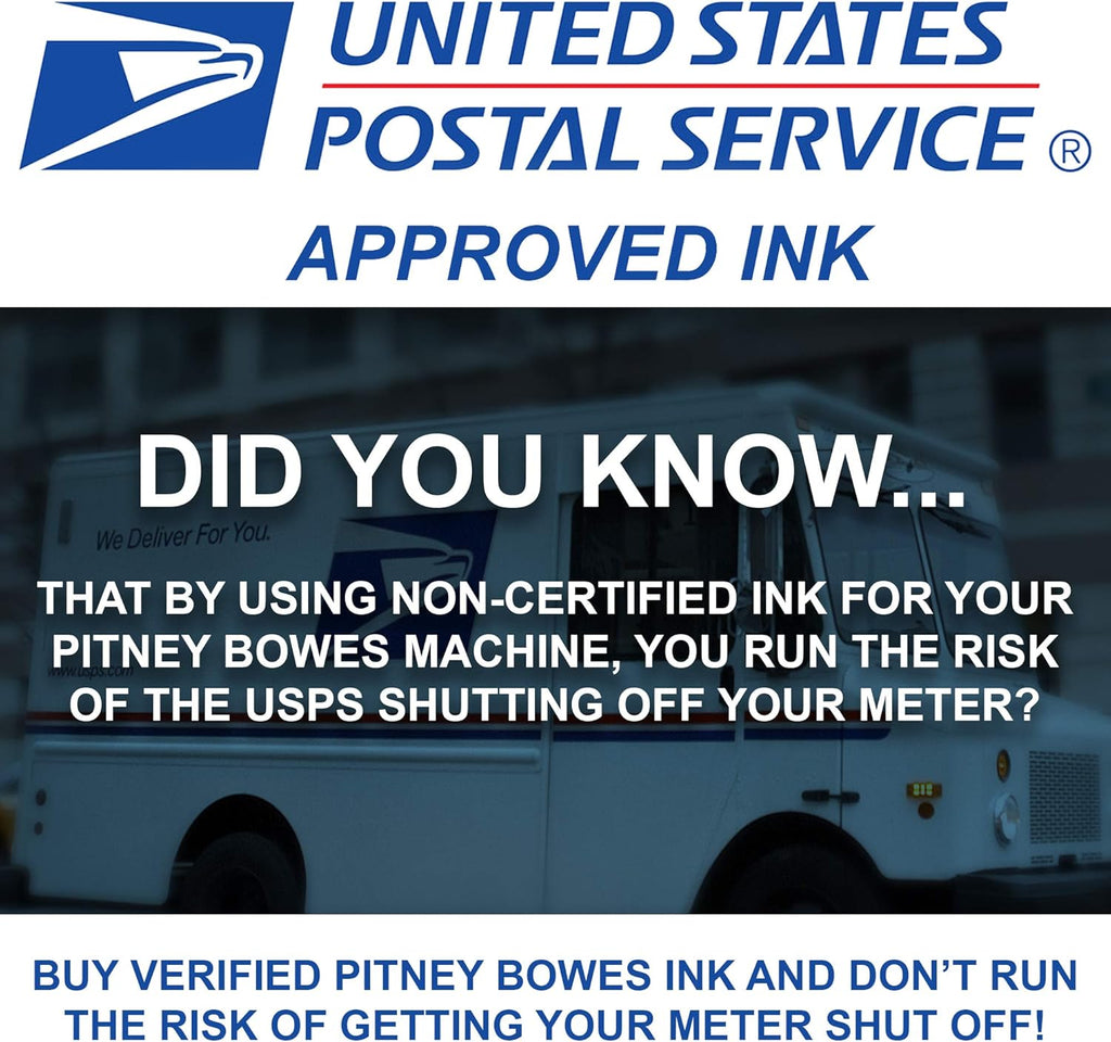 Red Ink Cartridge J43692
