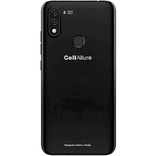 16GB Black O474