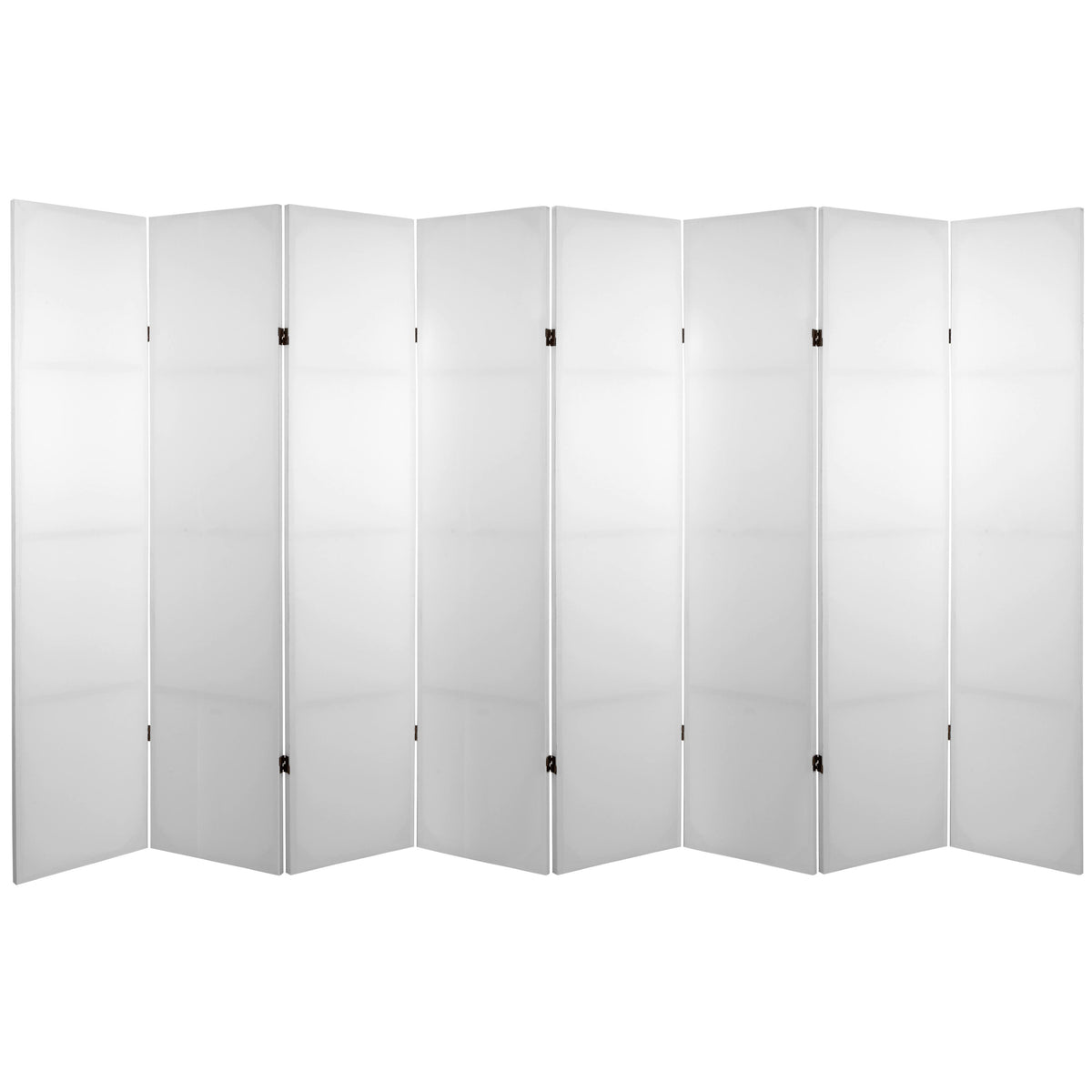 6 ft. Tall Canvas Room Divider C461