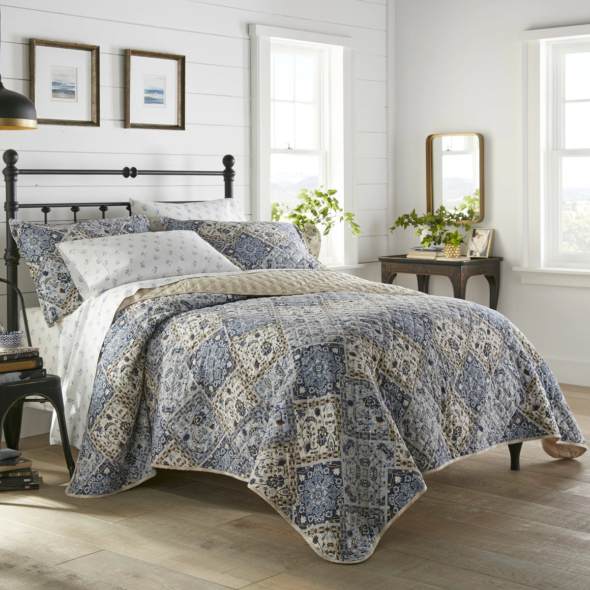 Quilt Set R88728