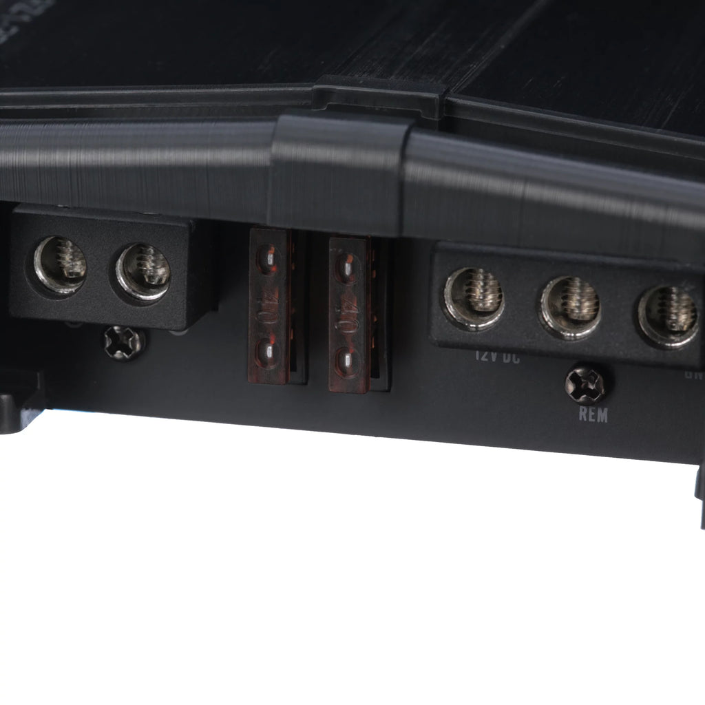3500 W 1 Channel Class D Car Amplifier B701545