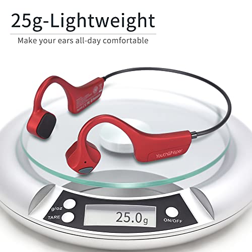 Bone Conduction Wireless Open Ear Headphones U8736
