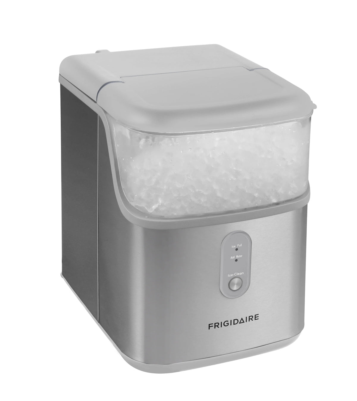 33 Lbs. Nugget Ice Maker D495