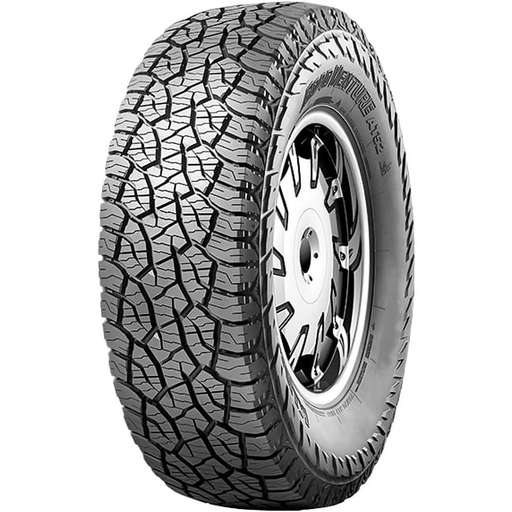 All Terrain 265/75R16 116T Light Truck Tire B662419