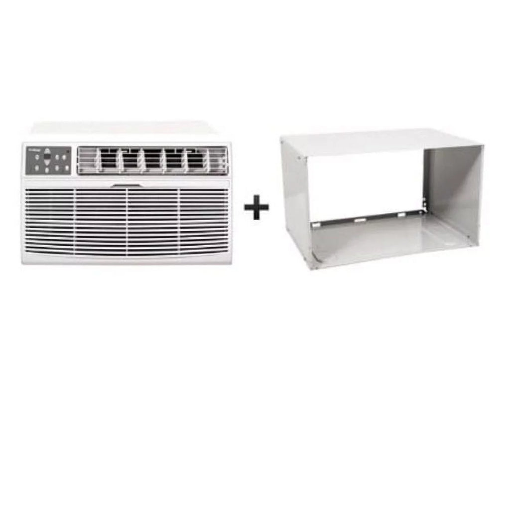 10,000 BTU Through-The-Wall Air Conditioner I221922