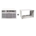 10,000 BTU Through-The-Wall Air Conditioner I221922