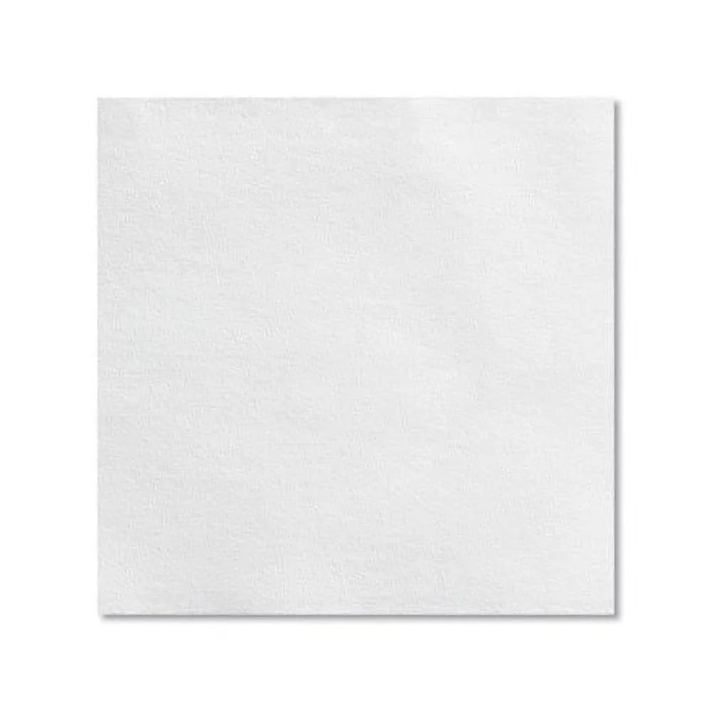 2-Ply White Jumbo Bathroom Tissue, 8 Rolls W97419